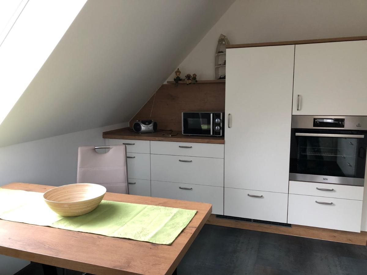 Appartamento Haus Idyll Graal-Mueritz Esterno foto